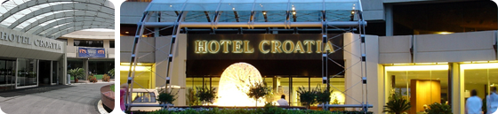 Hotel Croatia